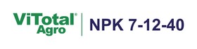 NPK-7-12-40